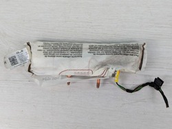 Подушка подушка безопасности обшивка сиденья левый зад vw passat b8 3g0880441d фото №1