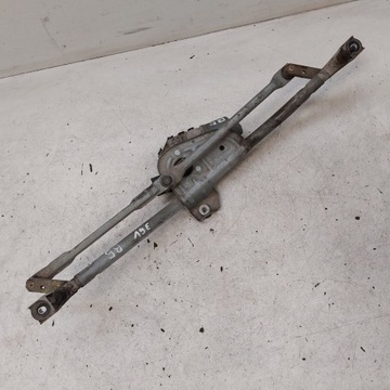 Volkswagen passat b5 механизм дворник перед фото №1