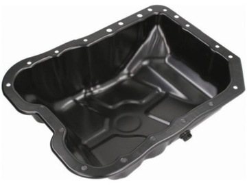 Поддон масляная dodge caliber 2.0 2.4 journey 2.4 avenger 2.4 фото №1