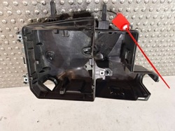 Корпус коробка предохранителей 284b51057r renault talisman 15- фото №1