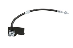 Шланг тормозной гибкий delphi lh7120 фото №1