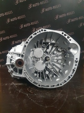 Коробка передач коробки передач master 2.5 movano pk6020 ремонт фото №1