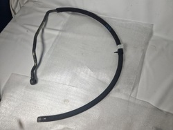 Iveco daily шланг підсилювача трубка фото №1