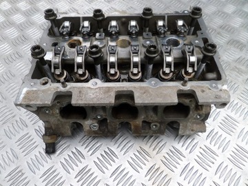 Vw audi skoda 1.0 tsi t-cross головка 04c103404l фото №1