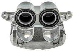 Hzp-is-001 nty суппорт тормозной перед фото №1