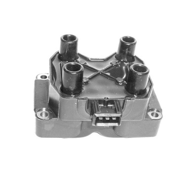 Котушка запалювання era do proton satria neo 1.6 фото №1