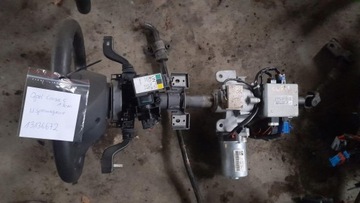 Підсилювач elektryczne^^ opel corsa c 13136672 фото №1
