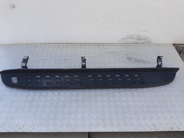 Поріг лівий градус ford ranger raptor v 2018-2022 оригінальний jb3b-16451-ab фото №1