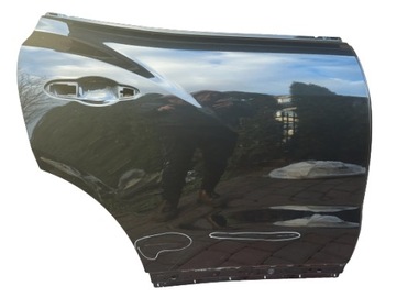 Праві задні двері maserati levante i 1 hp29052a фото №1