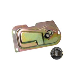 Двигунчик двірники перед suzuki alto фото №1