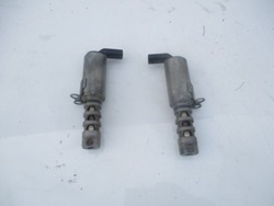 Клапан керуючий змінних faz розподільний вал audi a4 s4 s5 a6 c7 q7 a8 3.0 tfsi фото №1