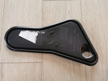 6413 заглушка дверь зад audi q3 8k0839916a фото №1