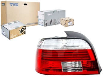 Лампа tyc 4441910lue bm0454154 50117627 40407 фото №1