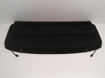 Renault captur i полиця задня багажника оригінал 13-19 фото №1