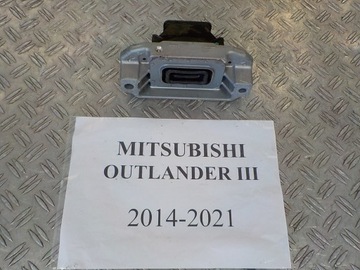 Outlander iii 14-21 лапи подушка двигуна фото №1