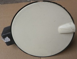 Zafira b 2010 1.7 cdti крышка заливка топлива фото №1