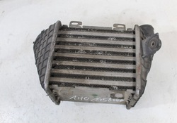 Інтеркулер volkswagen golf iv фото №1