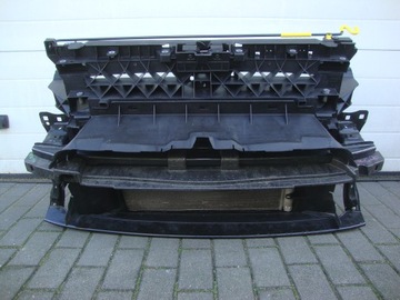 Pas seat ateca 575 2.0 tdi 150km 2017-2021 год фото №1
