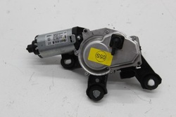 Vw touareg 7p двигунчик двірники зад 7p6955711 фото №1