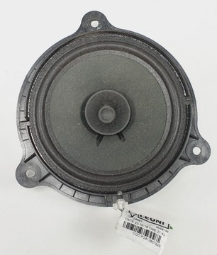 Динамік перед зад dacia duster ii фото №1