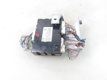 Модуль bcm mazda 5 cr19 cd3467560a фото №1