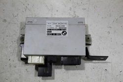 Модуль cvm блок управления крыша складного bmw e64 7190976 фото №1