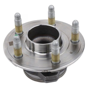 Ступиця колеса перед chevrolet corvette c8 20-23 фото №1