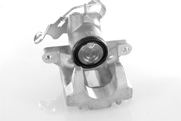 Суппорт тормозной зад правые фото №1