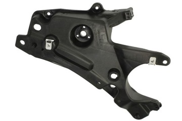 Кріплення крила перед blic 7802-03-9041381p фото №1