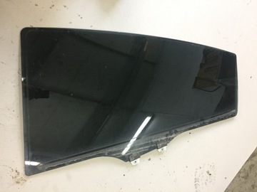 Honda hr-v ii 2015- скло двері ліва зад as3 фото №1