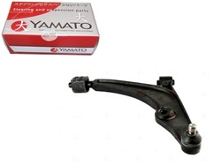 Yamato рычаг подвешивание колёса перед p dół 16,5 mm фото №1