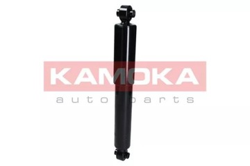Амортизатор tyl.gaz 2000018 kamoka амортизатор фото №1