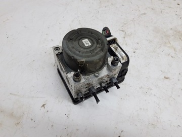 Citroen c4 cactus насос abs фото №1