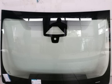 Скло лобове bmw lx l20 датчик камера фото №1