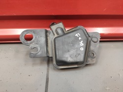 Infiniti fx30d 3.0d резонатор повітря оригінал фото №1