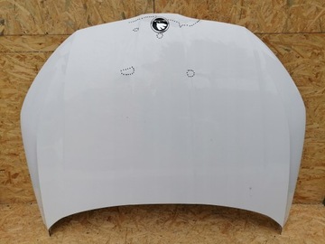 Капот крышка двигателя skoda octavia 4 iv 5e3 2020- фото №1