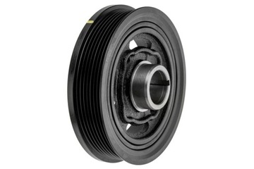 Колесо ременное вала коленчатого toyota eng.2grfe camry 06-, rav-4 05-, previa 06 фото №1