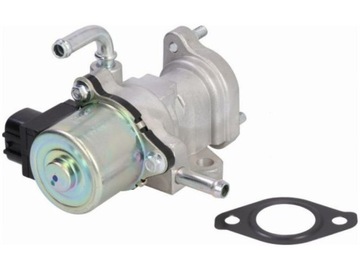 Клапан egr toyota corolla e12 1.4 04-07 e15 1.4 06-14 yaris 1.4 05-08 фото №1