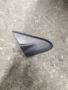 Chevrolet aveo t300 треугольник крыльев правый 95461590 фото №1