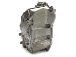 Поддон корпус коробки крышка audi a4 a6 01j301212f фото №1