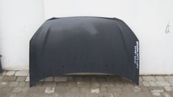 Капот hyundai getz 2005-2011 фото №1