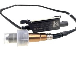 Нова оригінальна зонд nox 05l906261b датчик частинок твердих оригінальний номер vw skoda фото №1