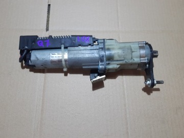 Audi q7 4l амортизатор кришки багажника лівий 4l0827851a фото №1