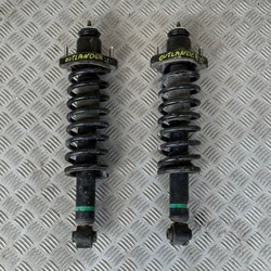 Амортизатор левый правые зад outlander iii фото №1