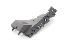 Кріплення бампера audi p. q5 09- le 8r0807283c фото №1