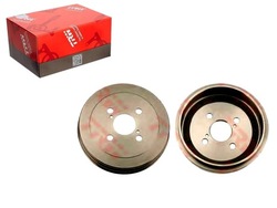 Trw комплект bębnów тормозных trw, db4339 фото №1