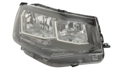 Фара главный правая tyc volkswagen caddy iv sb , 11.20- 2k8941006 фото №1