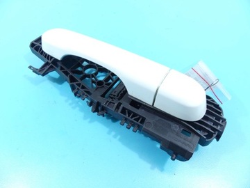 Ручка зад левая наружная jeep renegade 14- фото №1