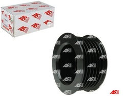 Колесо ременное alter. valeo 2542613 as-pl фото №1