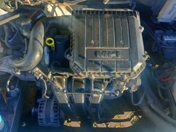 Двигатель vw up seat skoda fafia 3 1,0 mpi chy фото №1